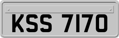 KSS7170
