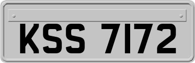 KSS7172