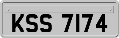 KSS7174