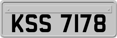 KSS7178
