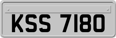 KSS7180