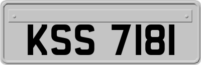 KSS7181