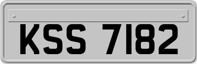 KSS7182
