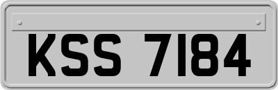 KSS7184