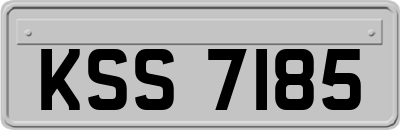 KSS7185
