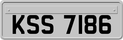 KSS7186