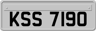 KSS7190