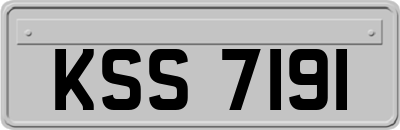 KSS7191