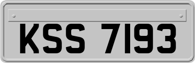 KSS7193