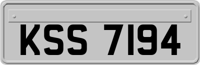 KSS7194