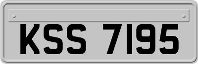 KSS7195