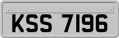 KSS7196