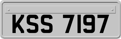 KSS7197