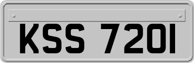 KSS7201