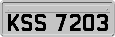 KSS7203