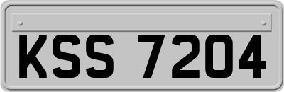 KSS7204
