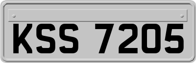 KSS7205