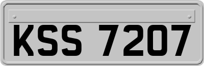 KSS7207