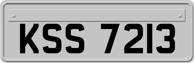 KSS7213