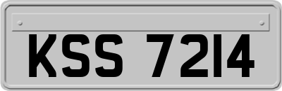 KSS7214