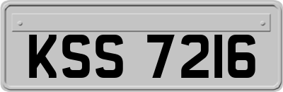 KSS7216