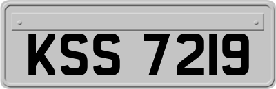 KSS7219