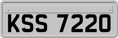 KSS7220