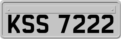 KSS7222