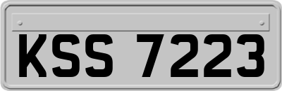 KSS7223