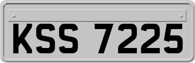 KSS7225