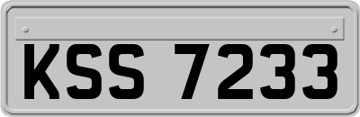 KSS7233