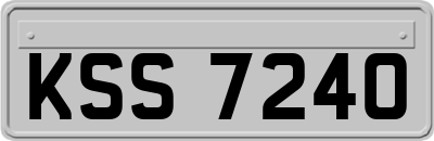 KSS7240