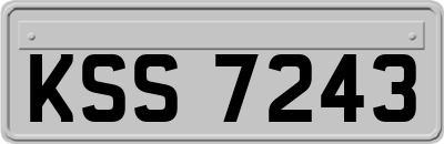 KSS7243