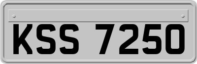 KSS7250