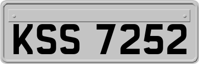 KSS7252