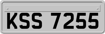 KSS7255