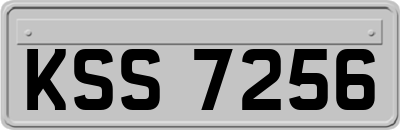 KSS7256
