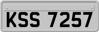 KSS7257
