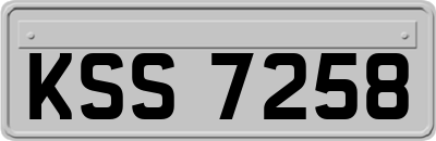 KSS7258