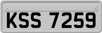 KSS7259