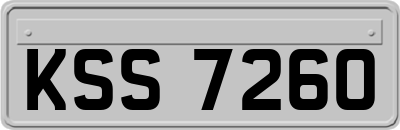 KSS7260
