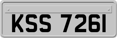 KSS7261