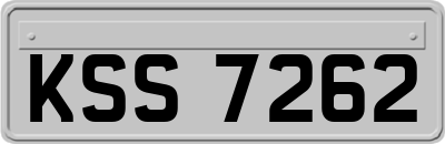 KSS7262