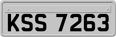 KSS7263