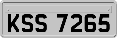KSS7265