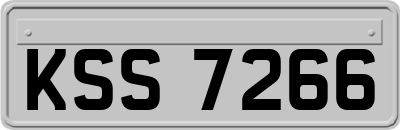 KSS7266