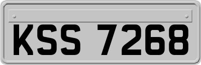 KSS7268