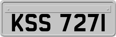 KSS7271