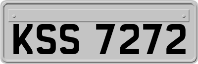 KSS7272
