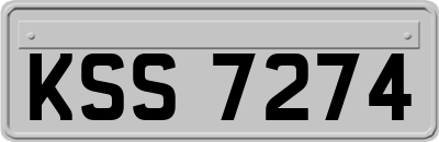 KSS7274